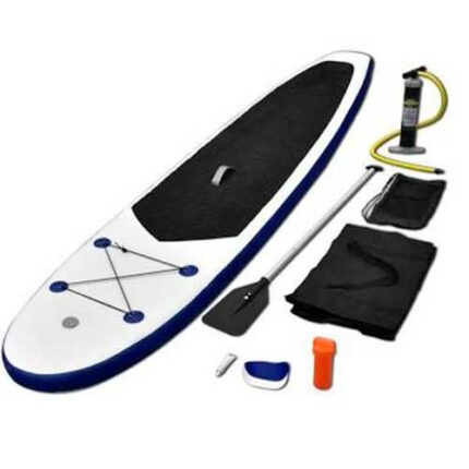 Pranchas-de-paddleboard